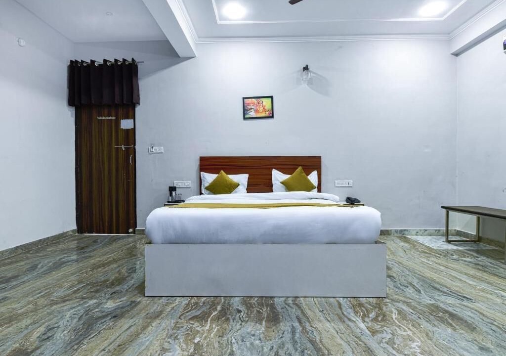 Photo of Patio Balcony in Sanganer