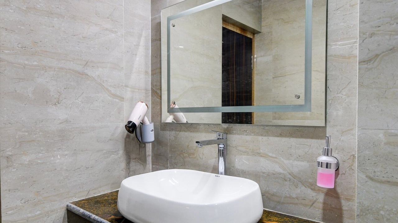 Photo of Bathroom in Madanpur