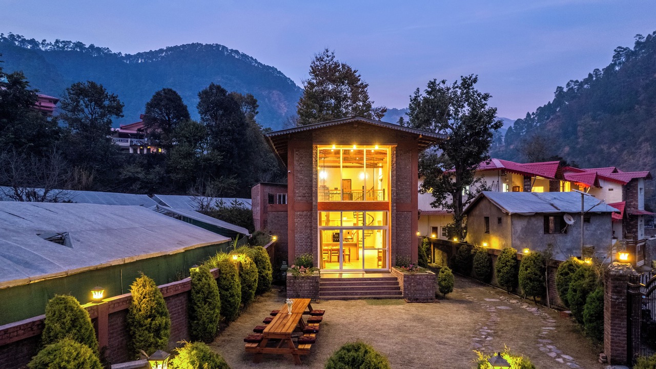 Photo of Outdoor in Bhimtal