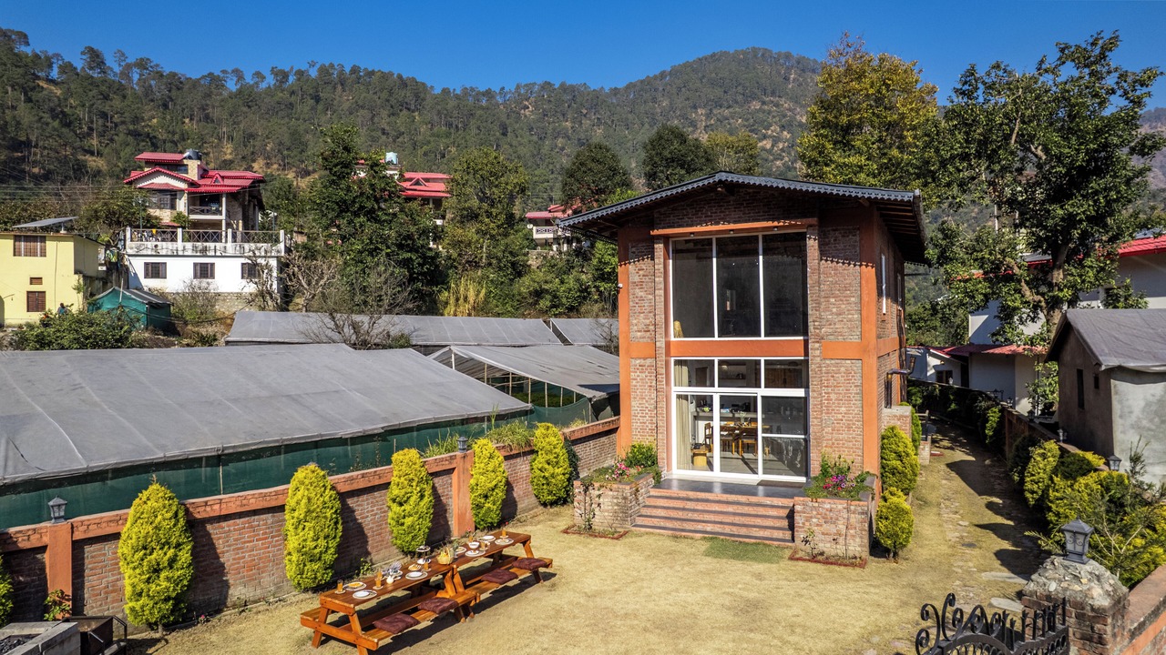 Photo of Outdoor in Bhimtal