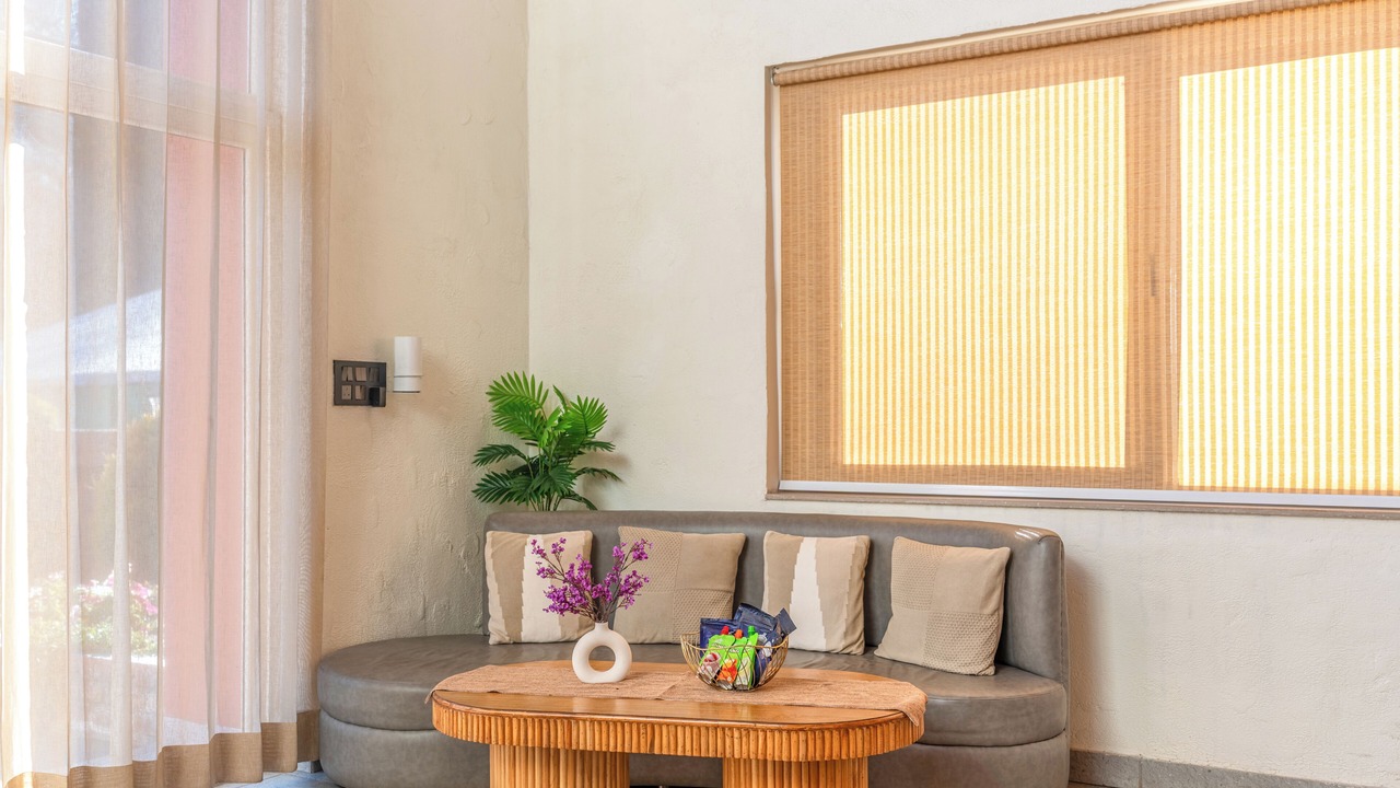 Photo of Livingroom in Bhimtal