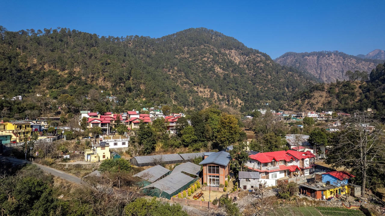 Photo of Outdoor in Bhimtal
