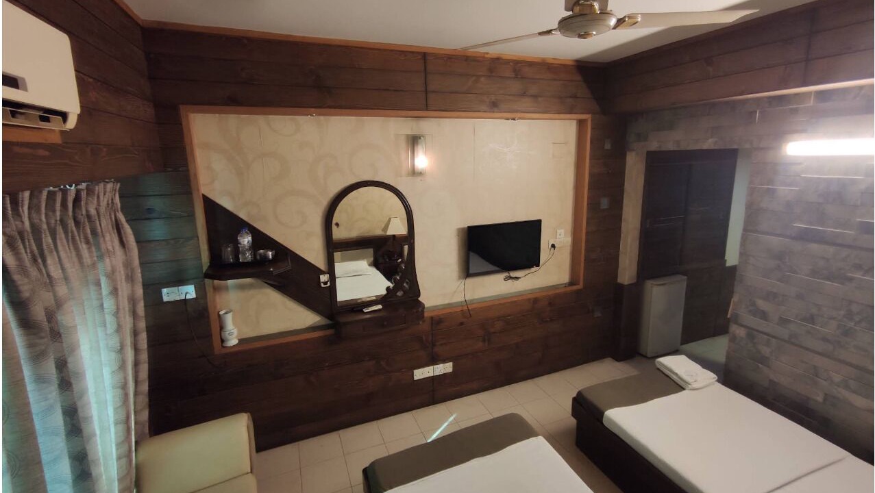 Photo of Bedroom in Mymensingh