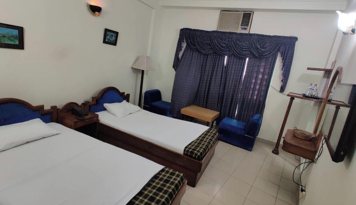 Photo of Bedroom in Mymensingh
