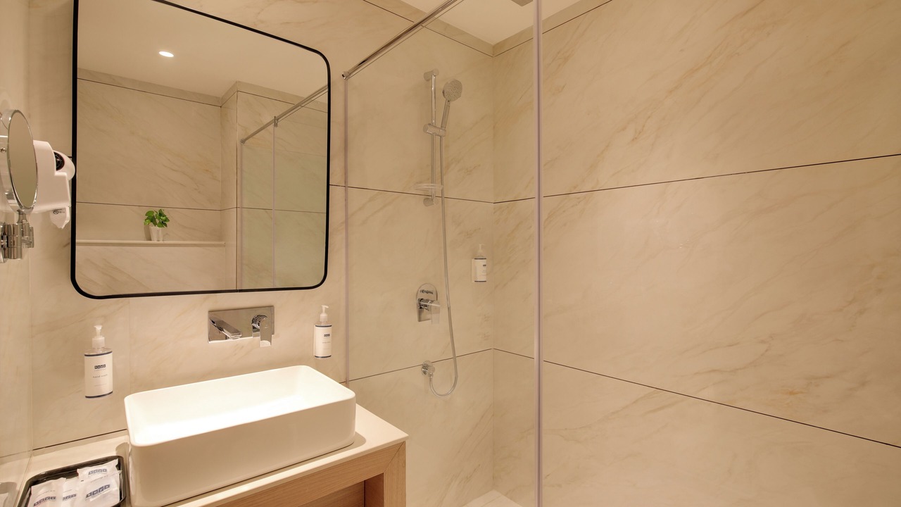 Photo of Bathroom in Amritsar