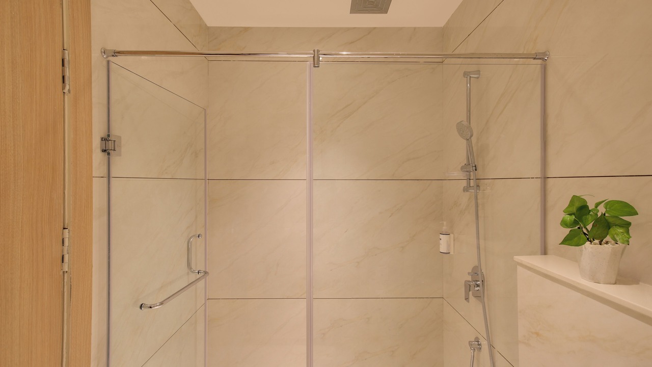 Photo of Bathroom in Amritsar