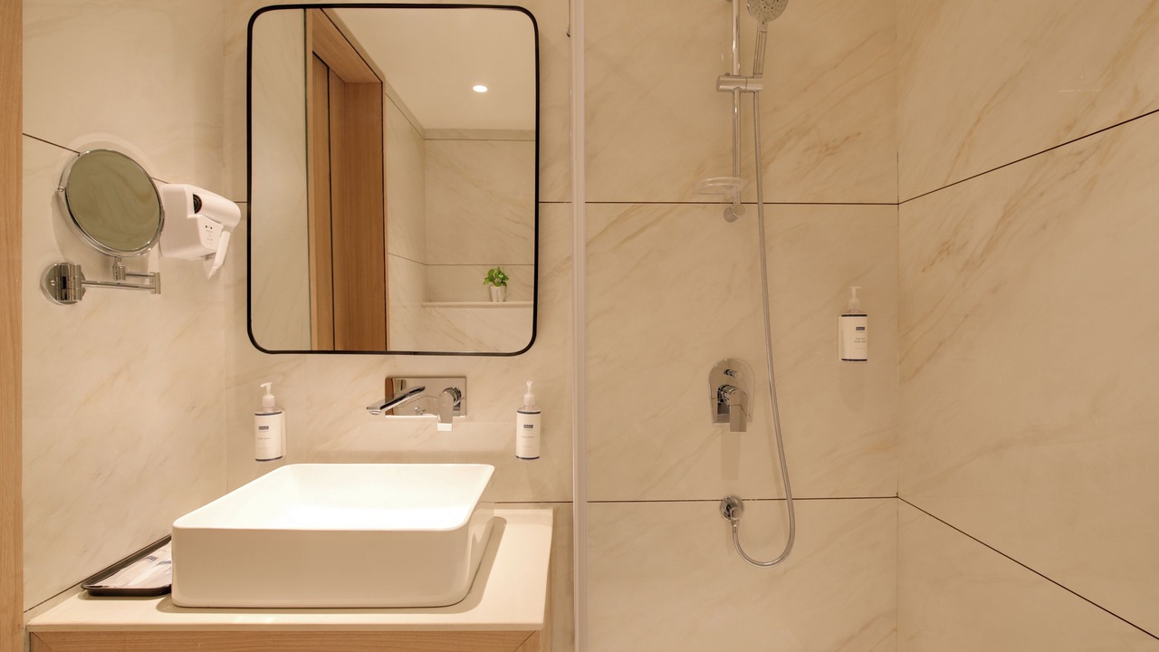 Photo of Bathroom in Amritsar