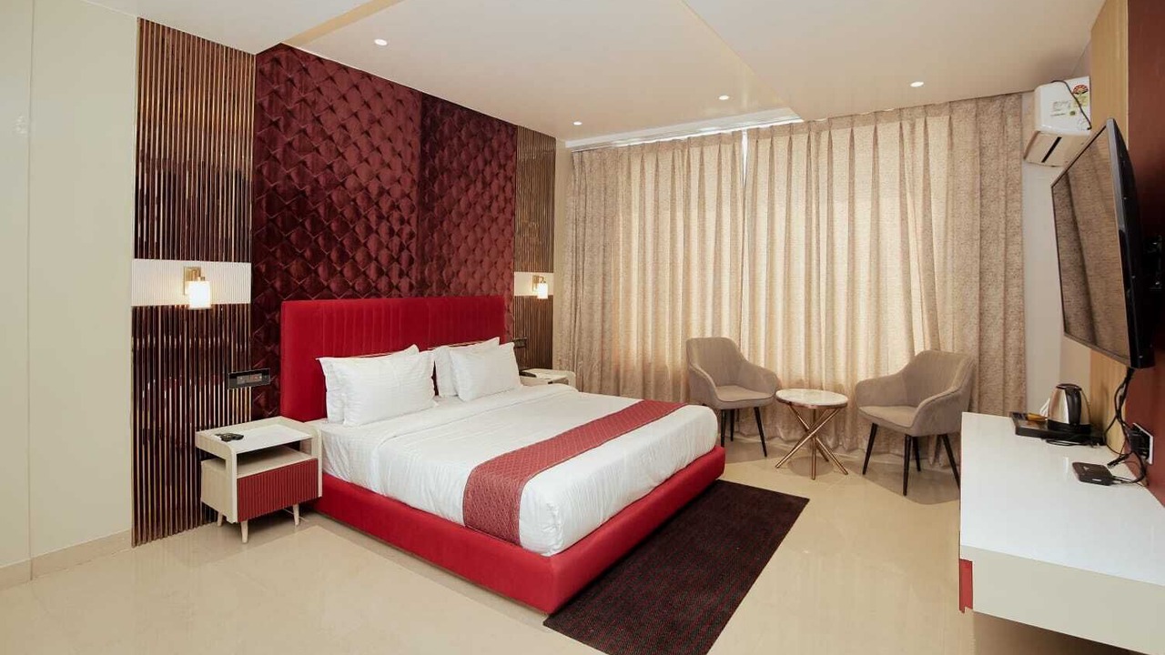 Photo of Bedroom in Tezpur