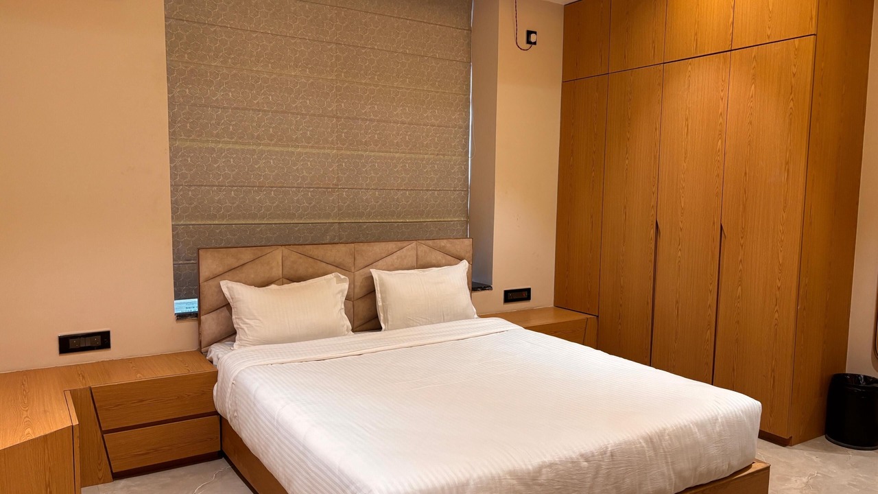 Photo of Bedroom in Tezpur