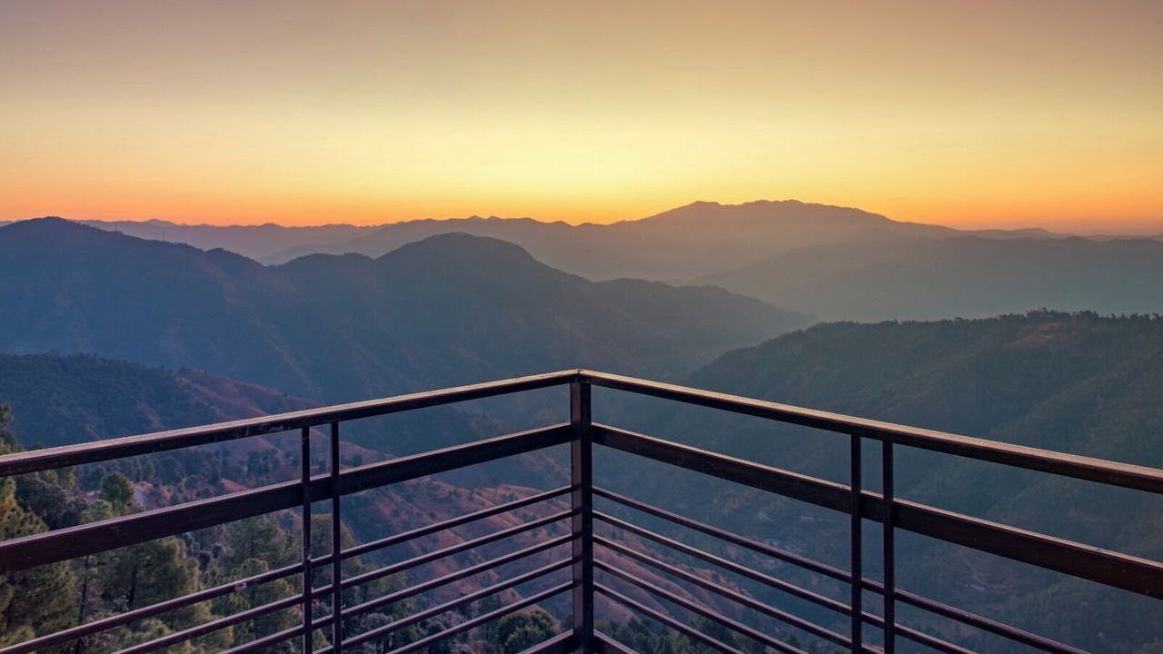 Photo of Bedroom in Shimla