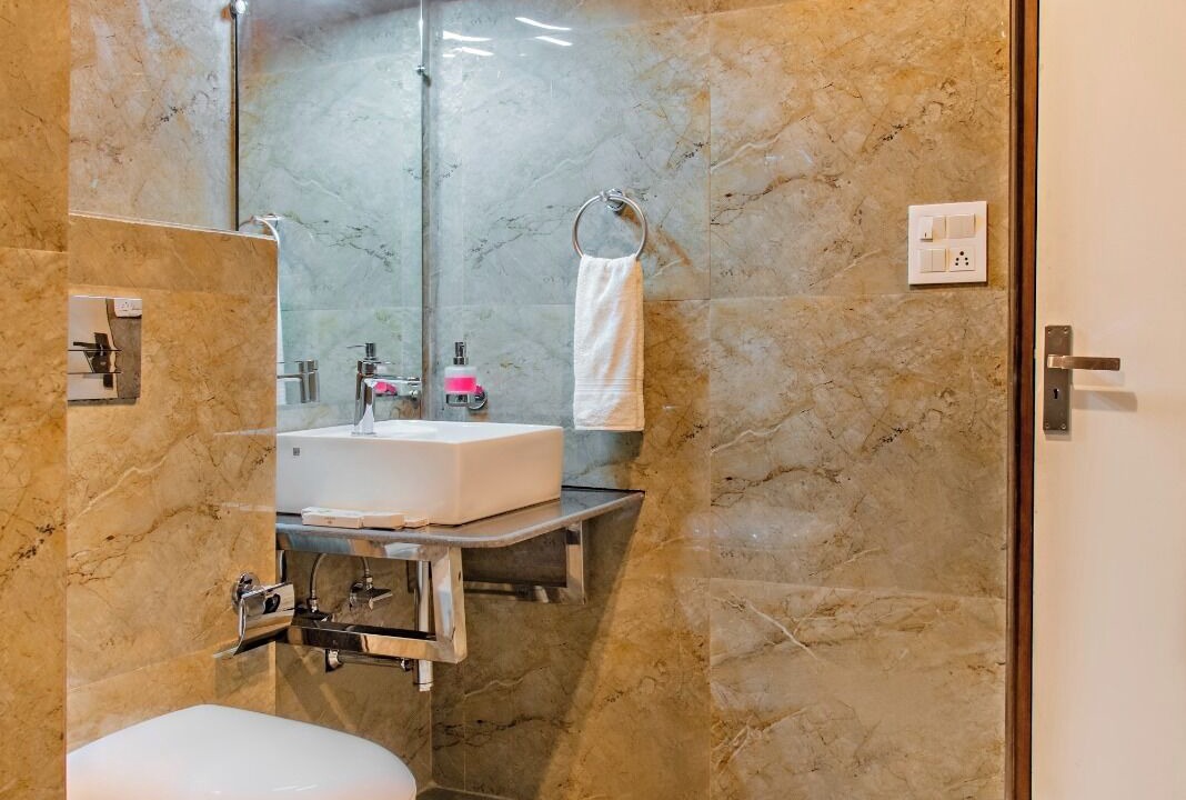 Photo of Bathroom in Shimla