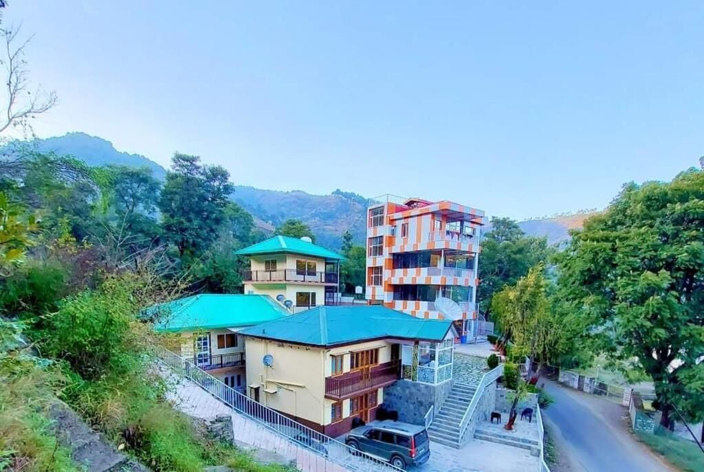 Photo of Outdoor in Kandaghat