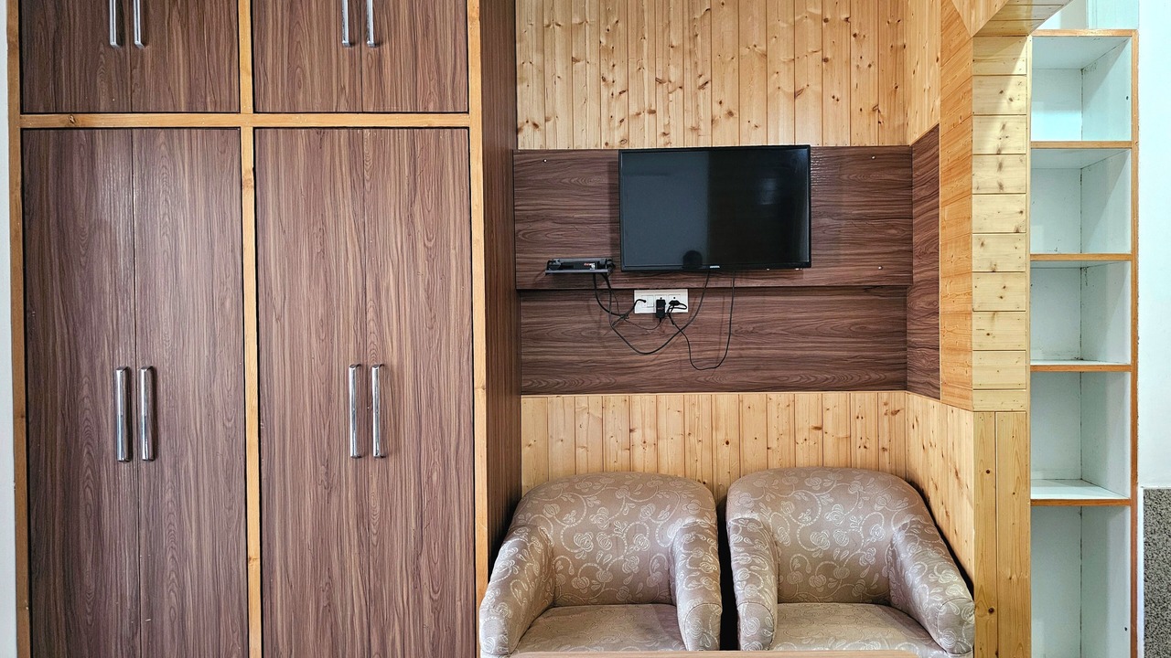 Photo of Bedroom in Kandaghat