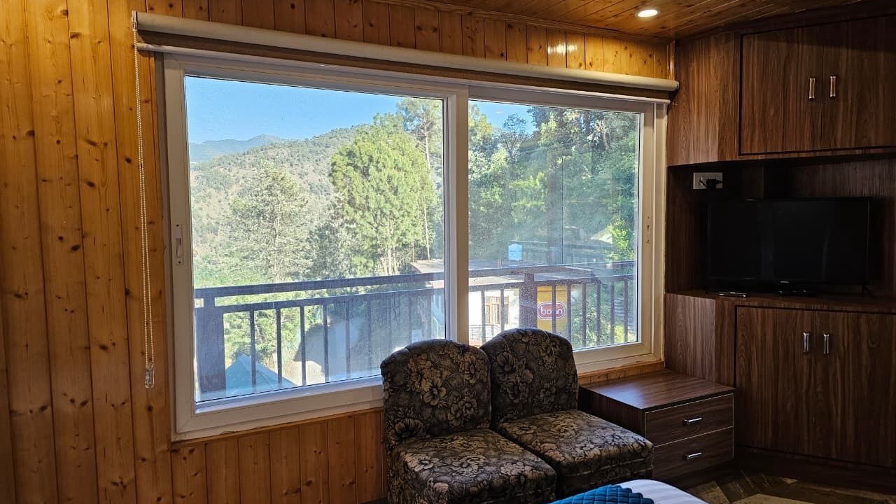 Photo of Bedroom in Kandaghat