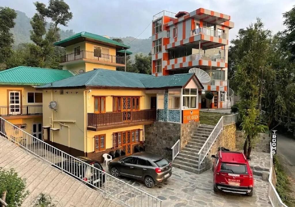 Photo of Outdoor in Kandaghat