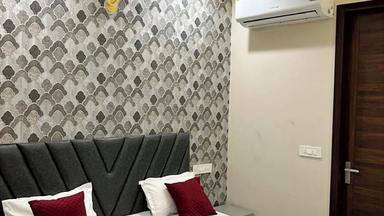 Photo of Bedroom in Ludhiana
