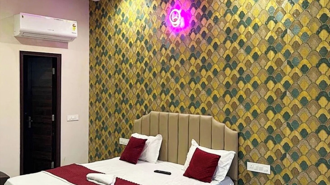 Photo of Bedroom in Ludhiana