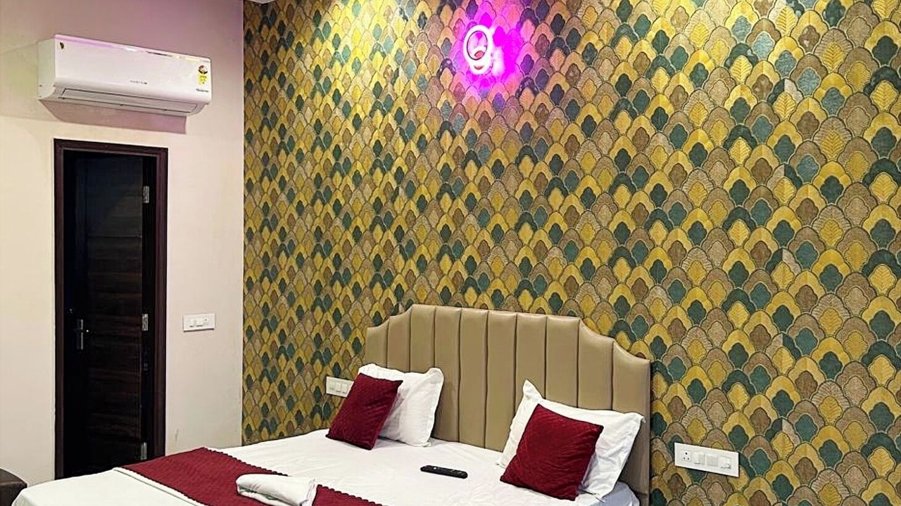 Photo of Bedroom in Ludhiana