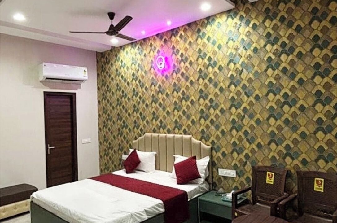 Photo of Bedroom in Ludhiana