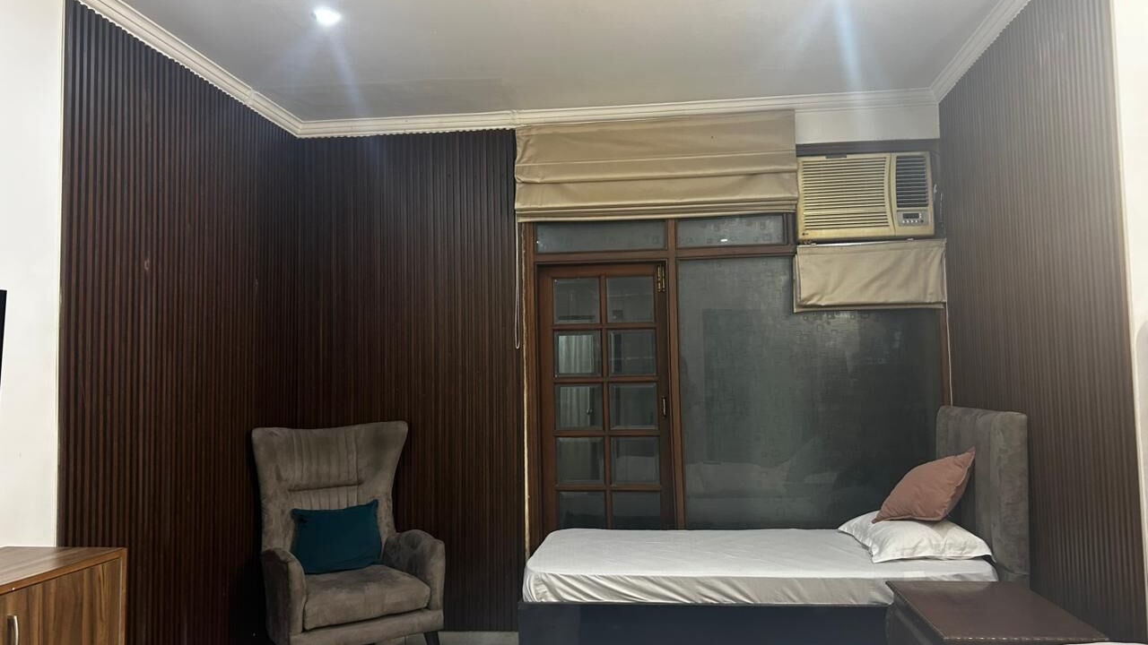 Photo of Bedroom in Greater Kailash