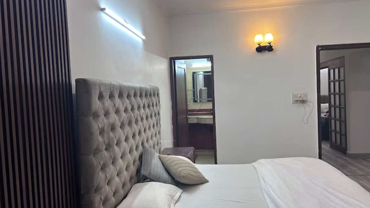 Photo of Bedroom in Greater Kailash