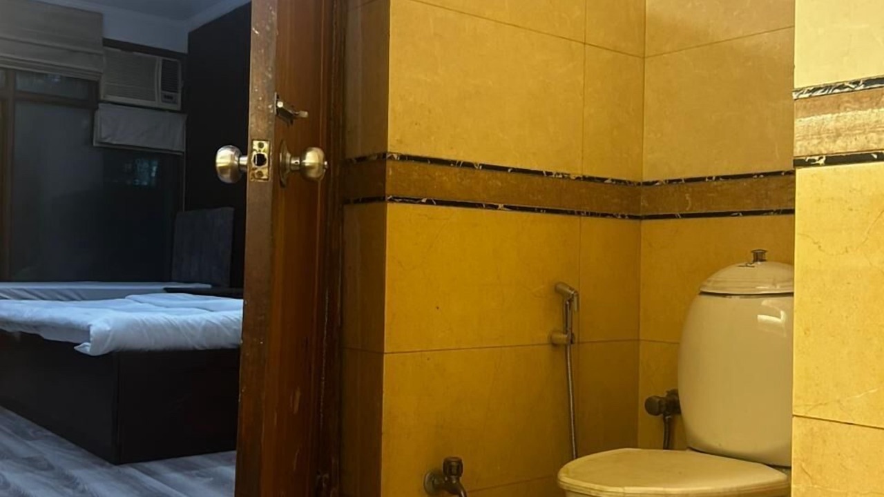 Photo of Bathroom in Greater Kailash