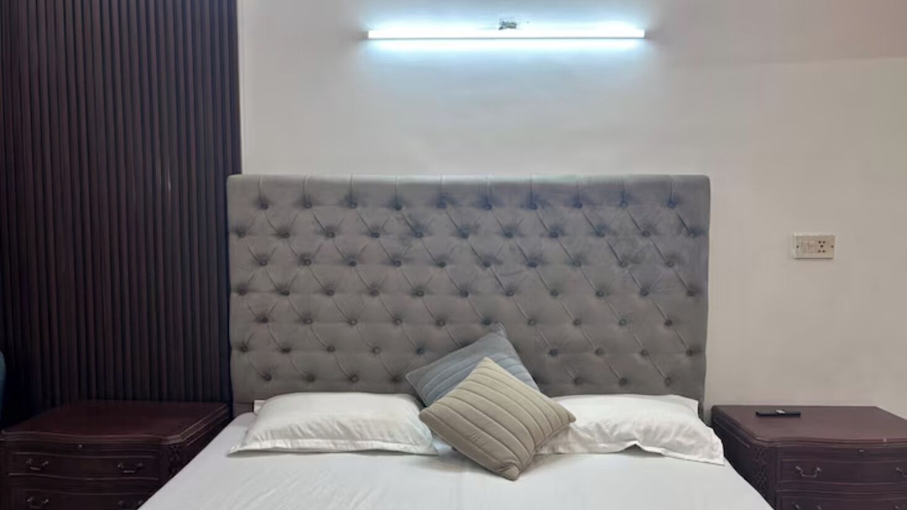 Photo of Bedroom in Greater Kailash