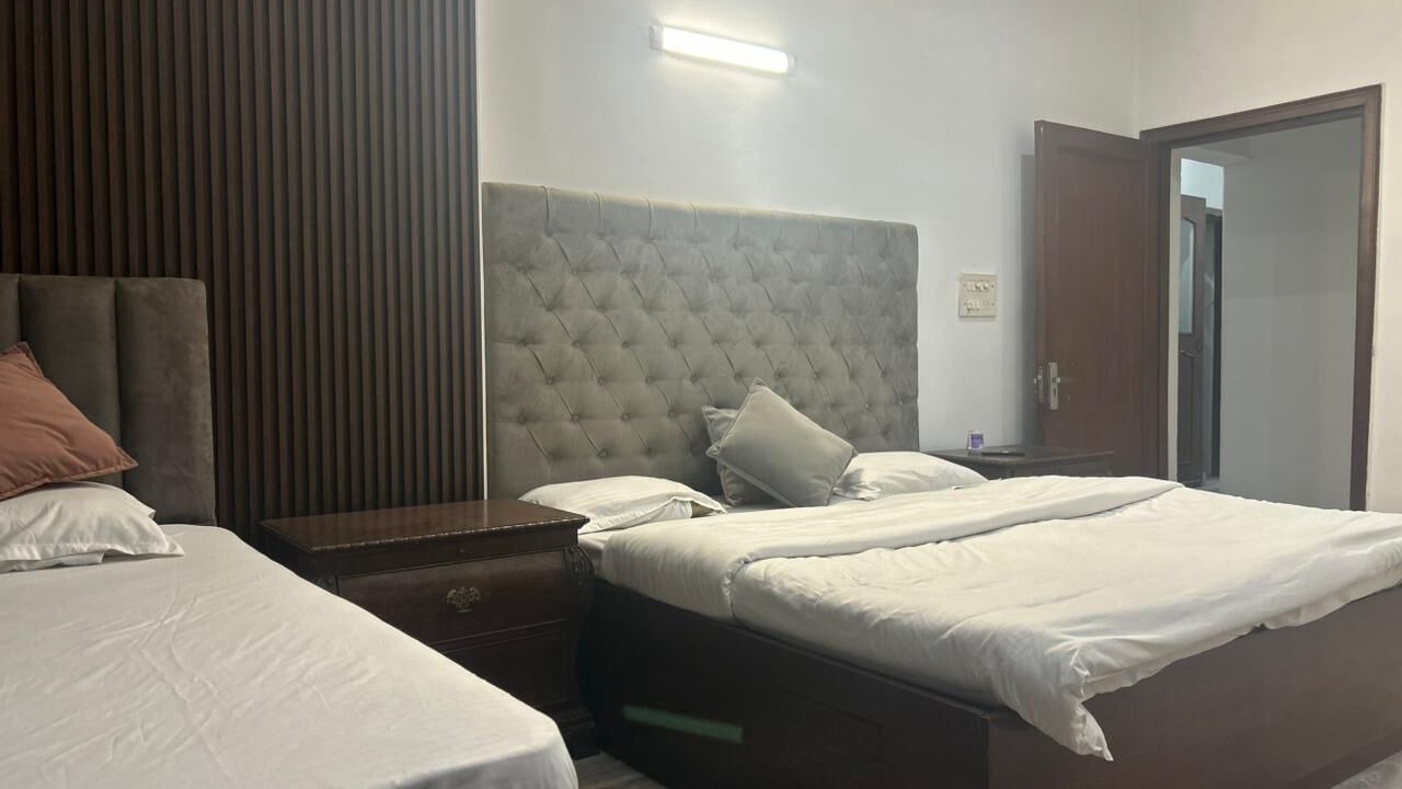 Photo of Bedroom in Greater Kailash