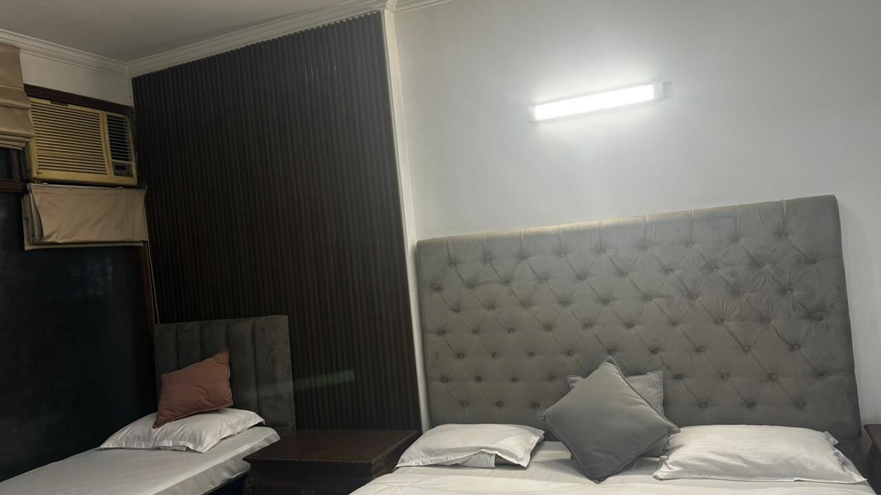 Photo of Bedroom in Greater Kailash