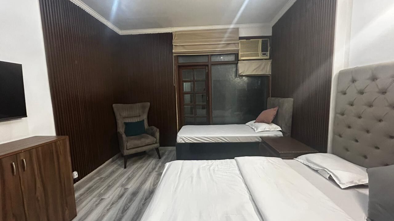 Photo of Bedroom in Greater Kailash