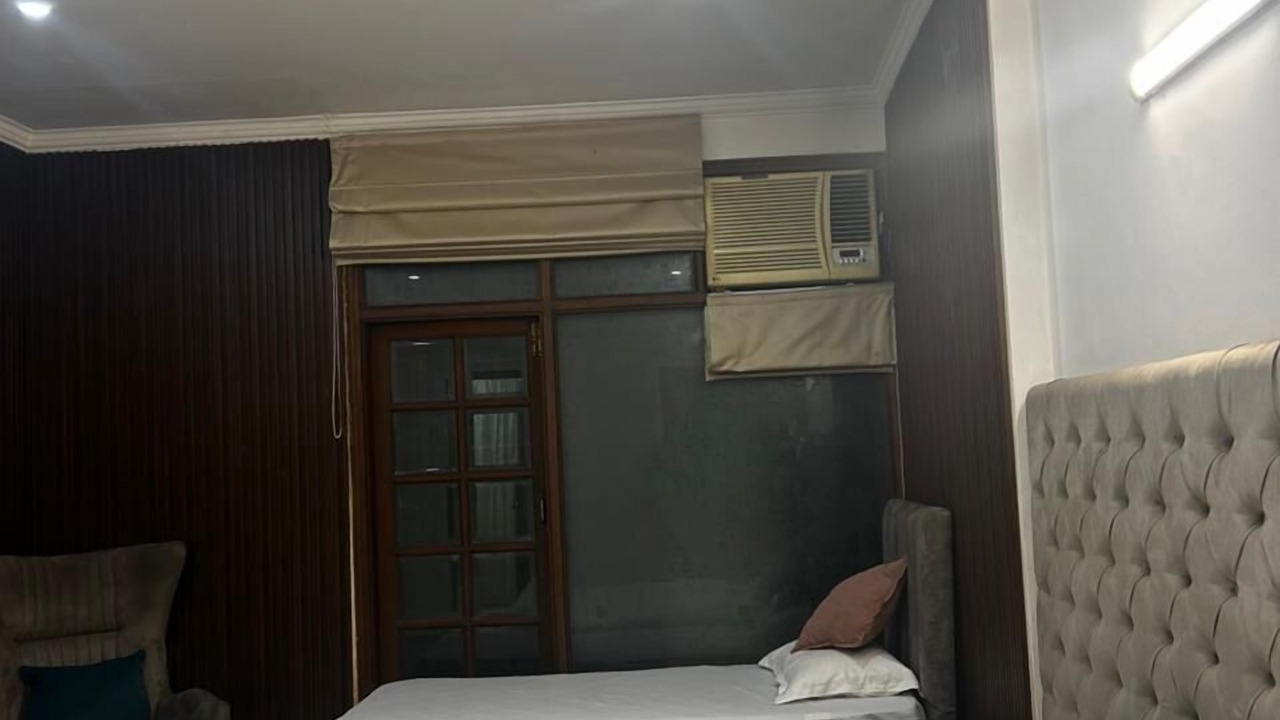 Photo of Bedroom in Greater Kailash