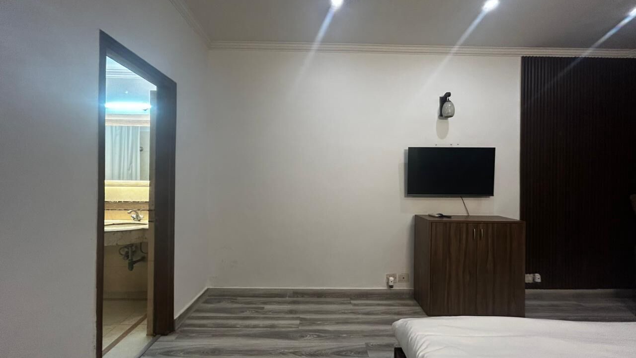 Photo of Bedroom in Greater Kailash