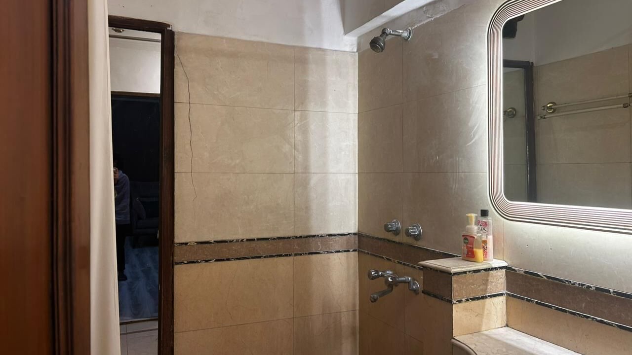 Photo of Bathroom in Greater Kailash
