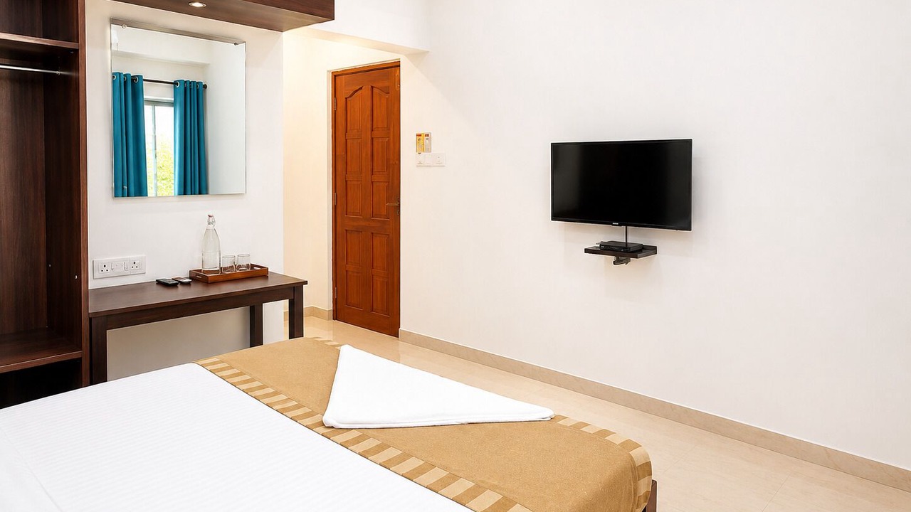 Photo of Bedroom in Majorda