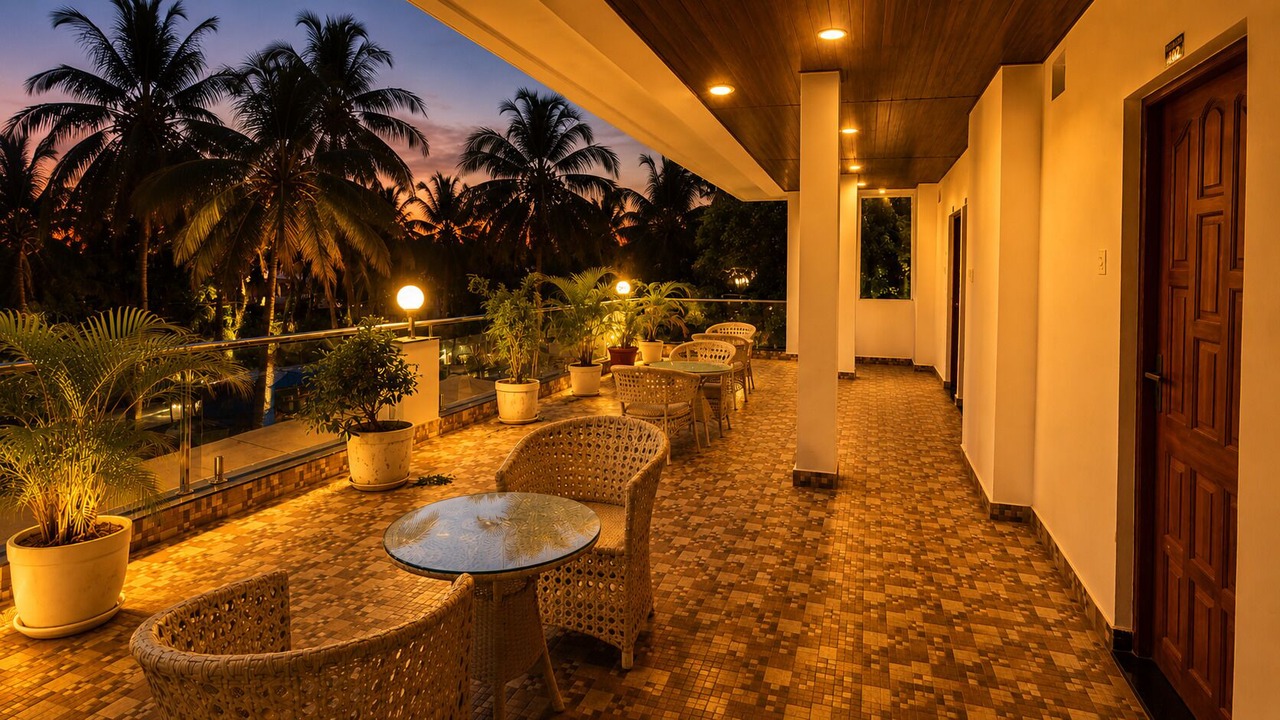 Photo of Outdoor in Majorda