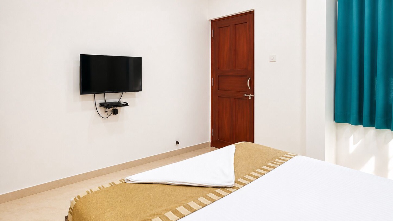 Photo of Bedroom in Majorda