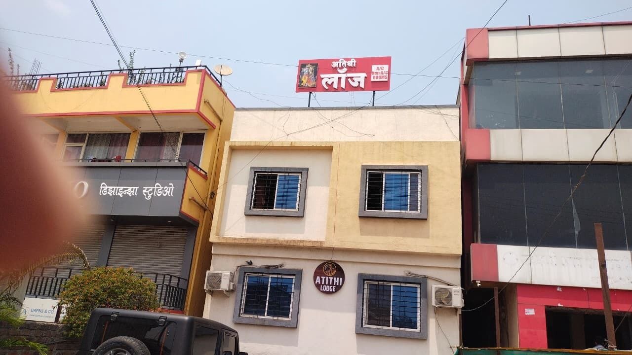 Photo of Outdoor in Loni Kalbhor