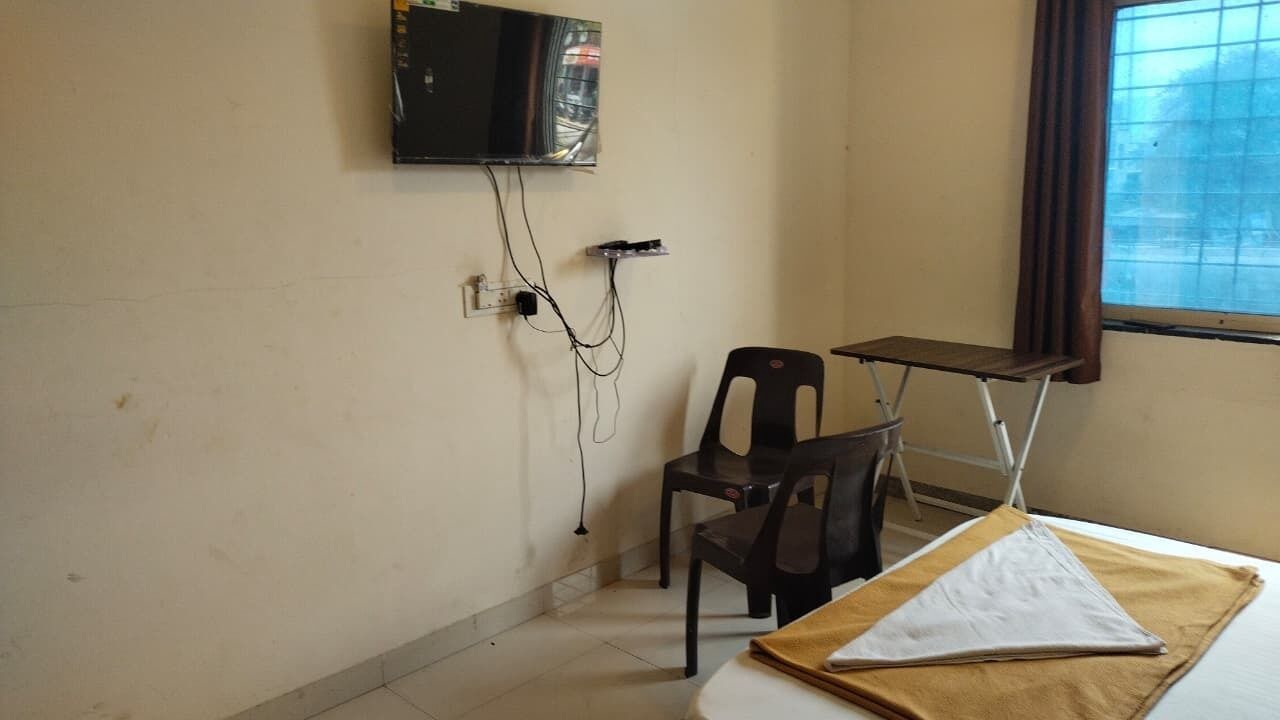 Photo of Bedroom in Loni Kalbhor