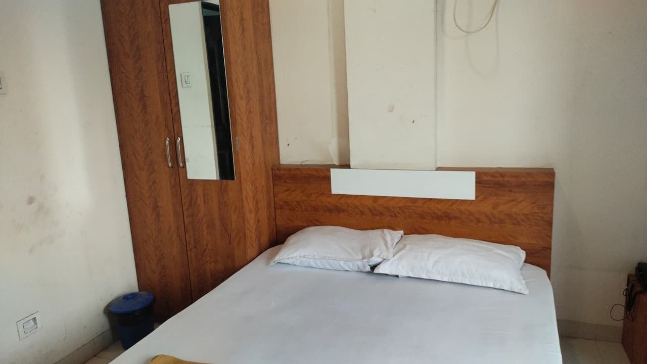 Photo of Bedroom in Loni Kalbhor