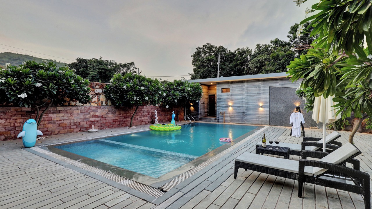 Photo of Outdoor in Thuravoor