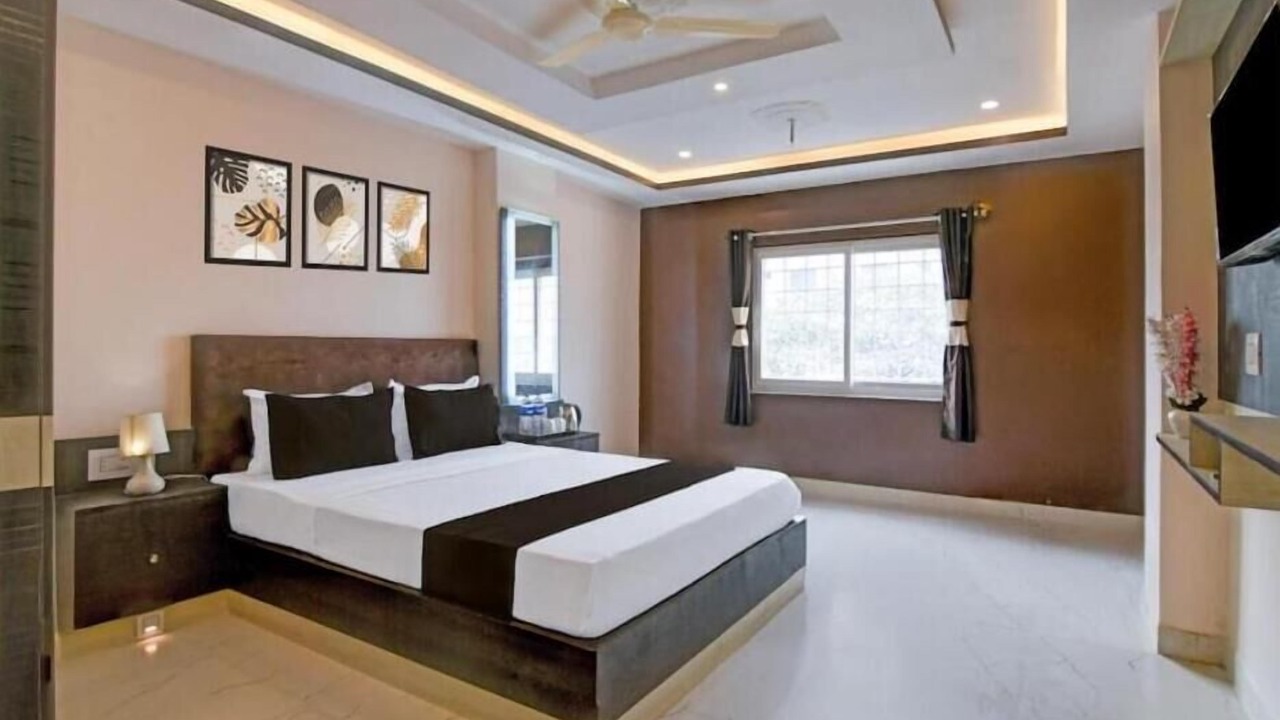 Photo of Bedroom in Dumdum