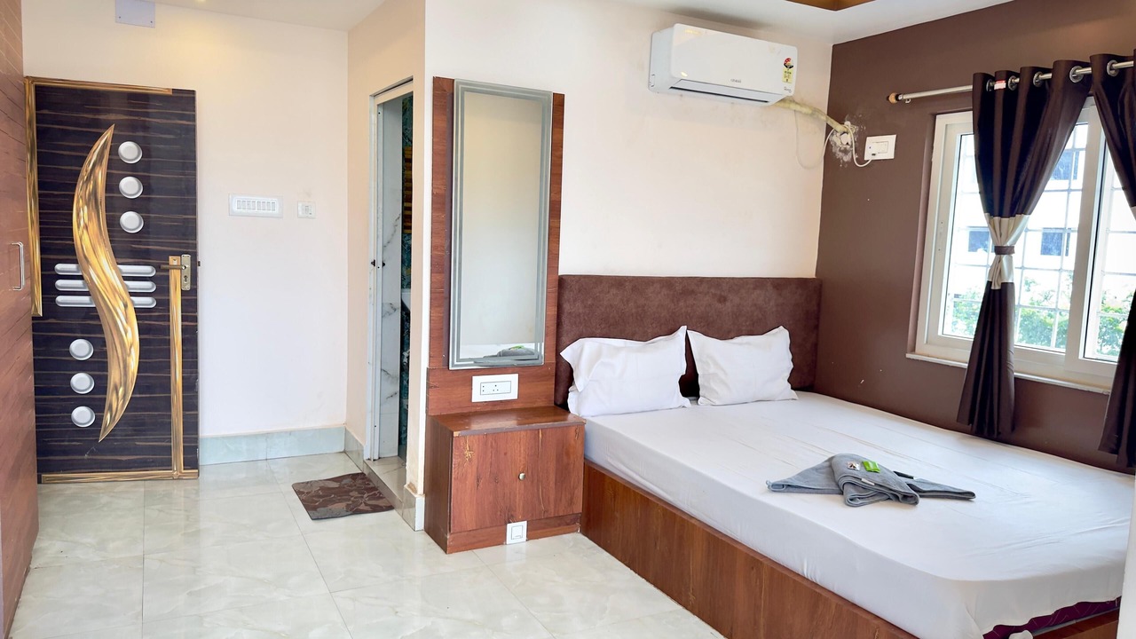 Photo of Bedroom in Dumdum