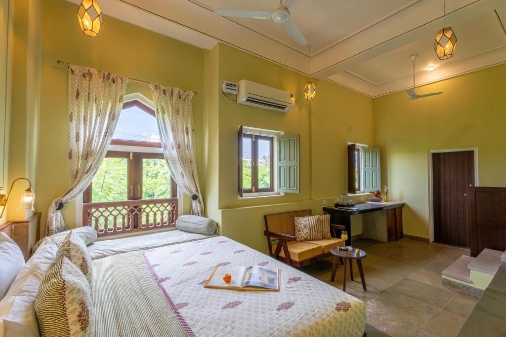 Photo of Bedroom in Adarsh Nagar