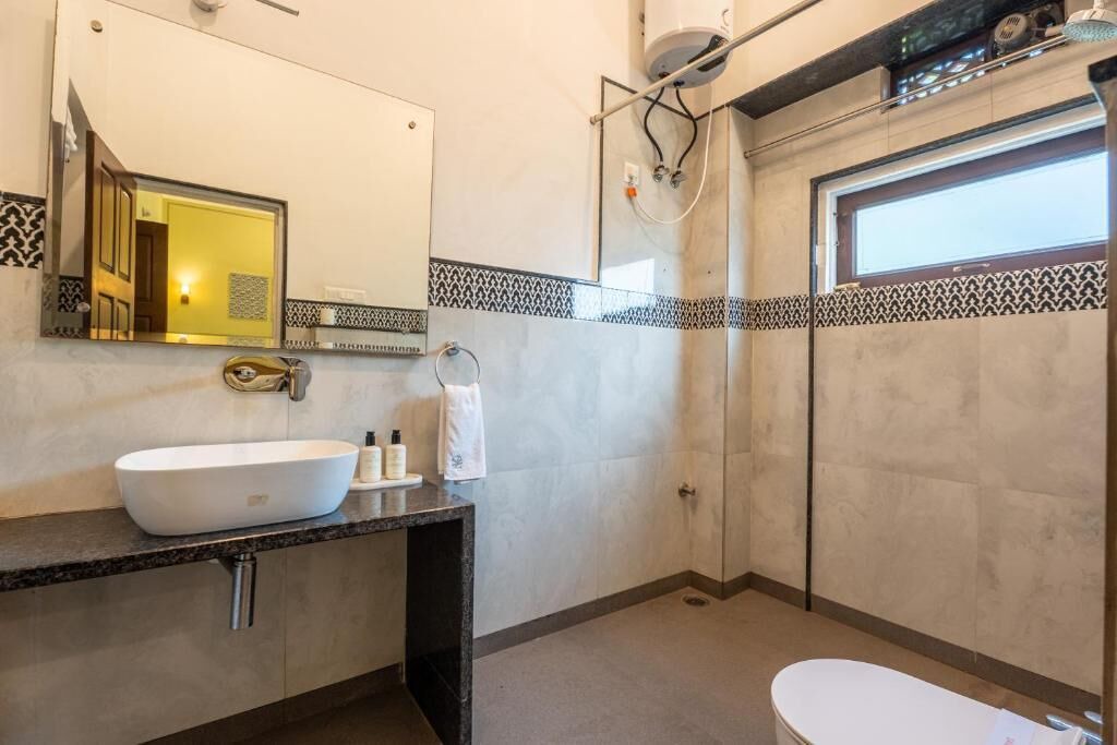 Photo of Bathroom in Adarsh Nagar