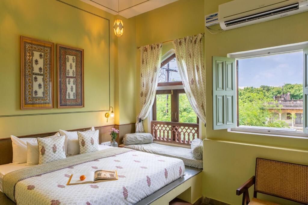 Photo of Bedroom in Adarsh Nagar