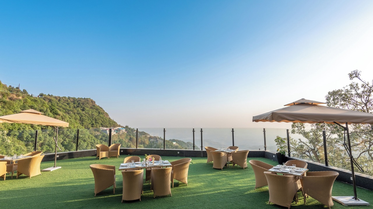 Photo of Outdoor in Mussoorie