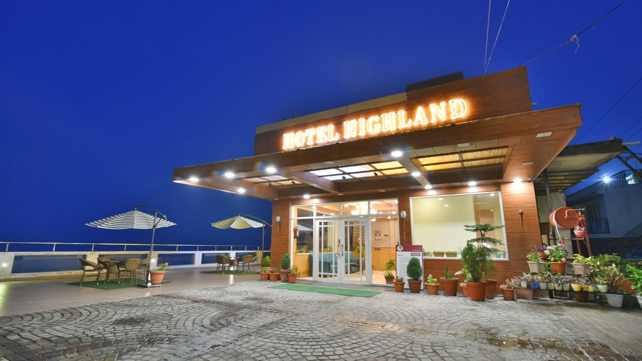 Photo of Outdoor in Mussoorie