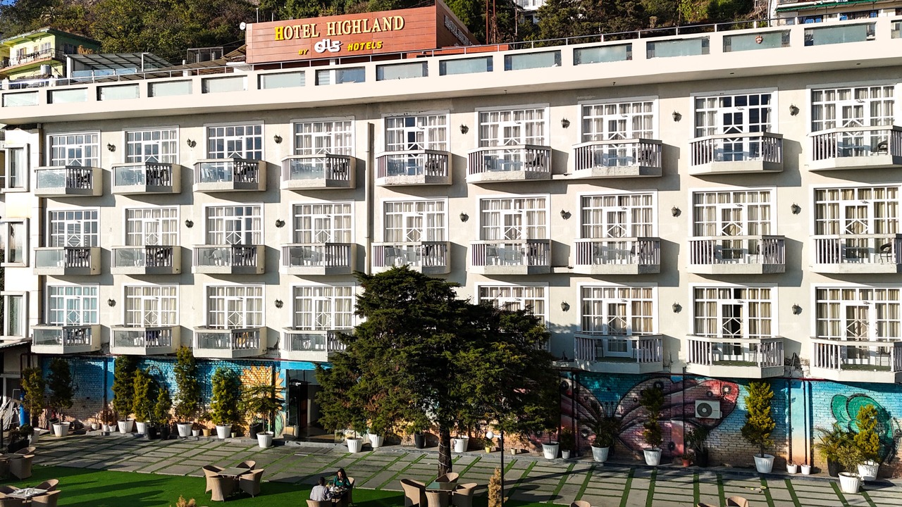 Photo of Outdoor in Mussoorie