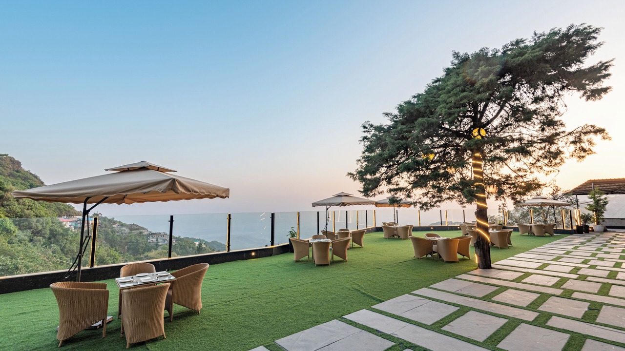Photo of Outdoor in Mussoorie