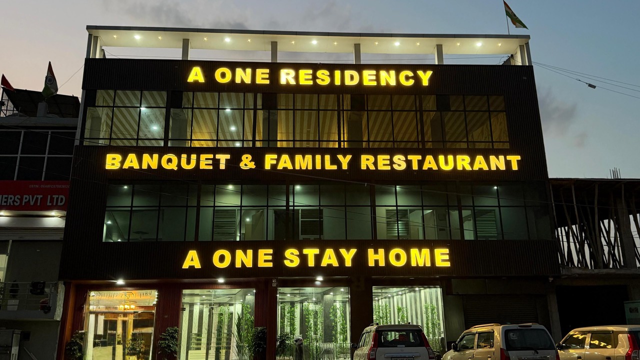Photo of Outdoor in Bilaspur
